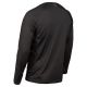 Bluza Base Layer Snow Aggressor 1.0 Black 2022