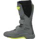 Cizme Moto Mx/Enduro Copii Blitz XR Gray/Charcoal 24