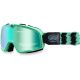 Ochelari Barstow Ornamental Conifer Racing W/ Mirror Green Lens