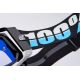 Ochelari Moto MX/Enduro Racecraft 2 Arkana Blue-Mirror  Lens 50010-00023