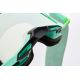 Ochelari Moto MX/Enduro Racecraft 2 Palomar Silver-Mirror  Lens 50010-00025