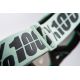 Ochelari Moto MX/Enduro Racecraft 2 Palomar Silver-Mirror  Lens 50010-00025