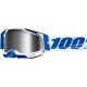 Ochelari MX Racecraft 2 Isola Mirror Silver Lens - 50010-00005