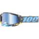 Ochelari MX Racecraft 2 Trinidad Mirror Blue Lens - 50010-00008