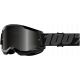 Ochelari MX  Strata 2 Sand Black Smoke Lens