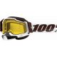 Ochelari Snow Racecraft 2 Sbird Yellow Lens - 50011-00005