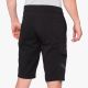 Pantaloni Bike Short RIDECAMP BK  24