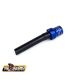 Fuel-Air Systems Fm-Parts One Way valve Blue
