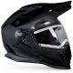 Casca Delta R3 Carbon Fiber Ignite Helmet Black Ops 2020