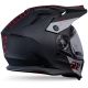 Casca Delta R3 Carbon Fiber Ignite Helmet Red Aura 2020
