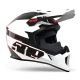 Casca Snow Tactical 2.0 Racing Red Gloss 2022