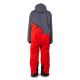 Combinezon Snow Insulated Allied Racing Red 2022