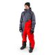 Combinezon Snow Insulated Allied Racing Red 2022