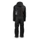 Combinezon Snowmobil Allied Insulated Mono Suit Stealth