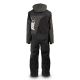 Combinezon Snowmobil Non-Insulated Allied Mono Suit Shell Black Ops