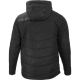 Geaca Mid Layer Syn Loft Insulated Hooded Black Hills 2021