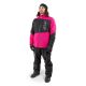 Geaca Snow Insulated Forge Pink 2022