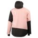 Geaca Snowmobi Non-Insulated  Forge Shell Dusty Rose