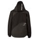 Geaca Snowmobil Copii Insulated Rocco Jacket Black Ops