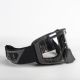 Ochelari Enduro Sinister MX6 Fuzion Flow Black Shifter Smoke Lens 23