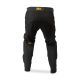 Pantaloni Moto MX Race 5 Speedsta Black Gold 23