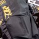 Pantaloni Moto MX Race 5 Speedsta Black Gold 23