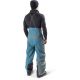Pantaloni Snow Non Insulated Stoke Shell Blue Stone 2020
