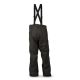 Pantaloni Snowmobil Non-Insulated Forge Shell Dark Ops