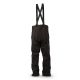 Pantaloni Snowmobil Non-Insulated Forge Shell Stealth
