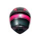 Casca Integrala K1 E2205 Multi 2020 Warmup Black/Pink