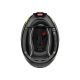 Casca Moto Flip/Up Tourmodular E2206 Multi Mplk Perception Matt Black/Grey/Yellow Fluo 25