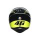 Casca Moto Full-Face K1 E2205 Top Speed 46 2022