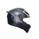 Casca Moto Full-Face K1 S E2206 Limit 46