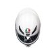 Casca Moto Full-Face K1 S E2206 White
