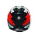 Casca Moto Full-Face K3 E2206 Mplk Wing Black/Italy
