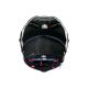 Casca Moto Full-Face Pista Gp Rr E2206 Dot Mplk Mono Glossy Carbon