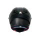 Casca Moto Full-Face Pista Gp Rr E2206 Dot Mplk Mono Matt Carbon