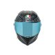 Casca Moto Full-Face Pista Gp Rr Ece-Dot Lim.Ed. Mplk Futuro Carbonio Forgiato 2022