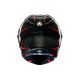 Casca Moto Full-Face Pista Gp Rr Ece-Dot Multi Mplk Performance Carbon/Red 2022