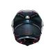 Casca Moto Full-Face Pista Gp Rr Ece-Dot Solid Mplk Iridium Carbon 2022