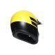 Casca Moto Full-Face X101 Ece Multi Dust Matt Yellow/Black 2022