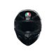 Casca Moto K1 S Agv E2206 Black 24