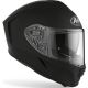 Casca Moto Full-Face Spark Black Matt 2022 