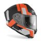 Casca Moto Full-Face Spark Shogun Orange Matt 2022 