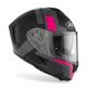 Casca Moto Full-Face Spark Shogun Pink Matt 2022 