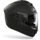 Casca Moto Full-Face St 501 Black Matt 2022 