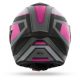 Casca Moto Full-Face St.501 Square Pink Matt 2022 