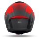 Casca Moto Full-Face ST 501 Type Red Matt