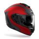 Casca Moto Full-Face ST 501 Type Red Matt