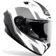 Casca Moto Full-Face Valor Wings White Matt 2022 